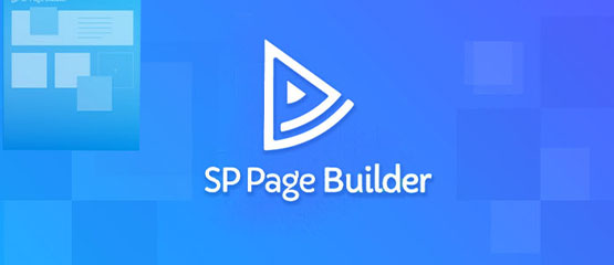 Конструктор сайтов SP Page Builder PRO для Joomla